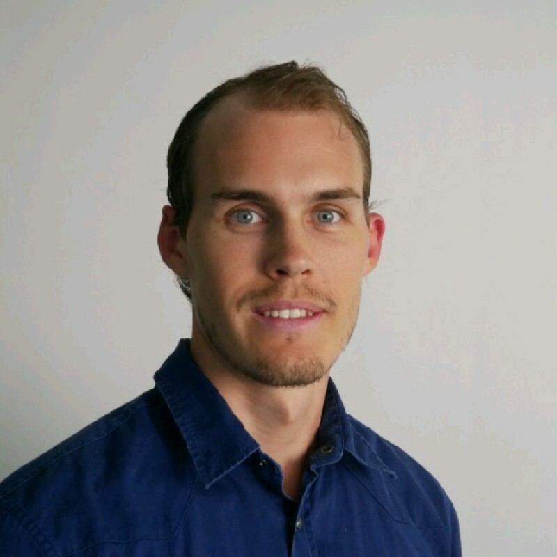 Picture of the author